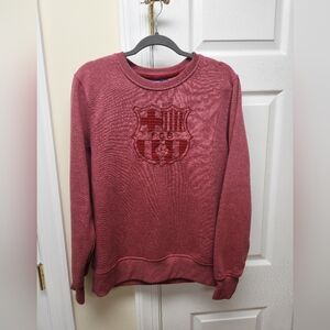 FC Barcelona Sweater